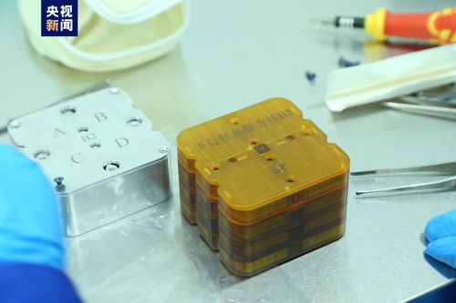 31.5公斤空間科學實驗樣品成功返回地球，材料科學研究迎來新突破