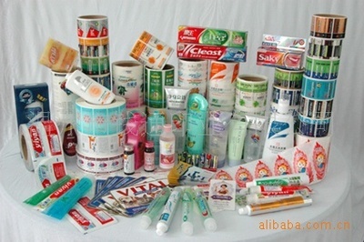 溫州市錢通印業(yè) 專業(yè)供應(yīng)日化標(biāo)簽與滴膠產(chǎn)品一站式服務(wù)